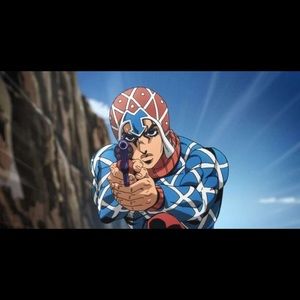 Meet your Posher, William